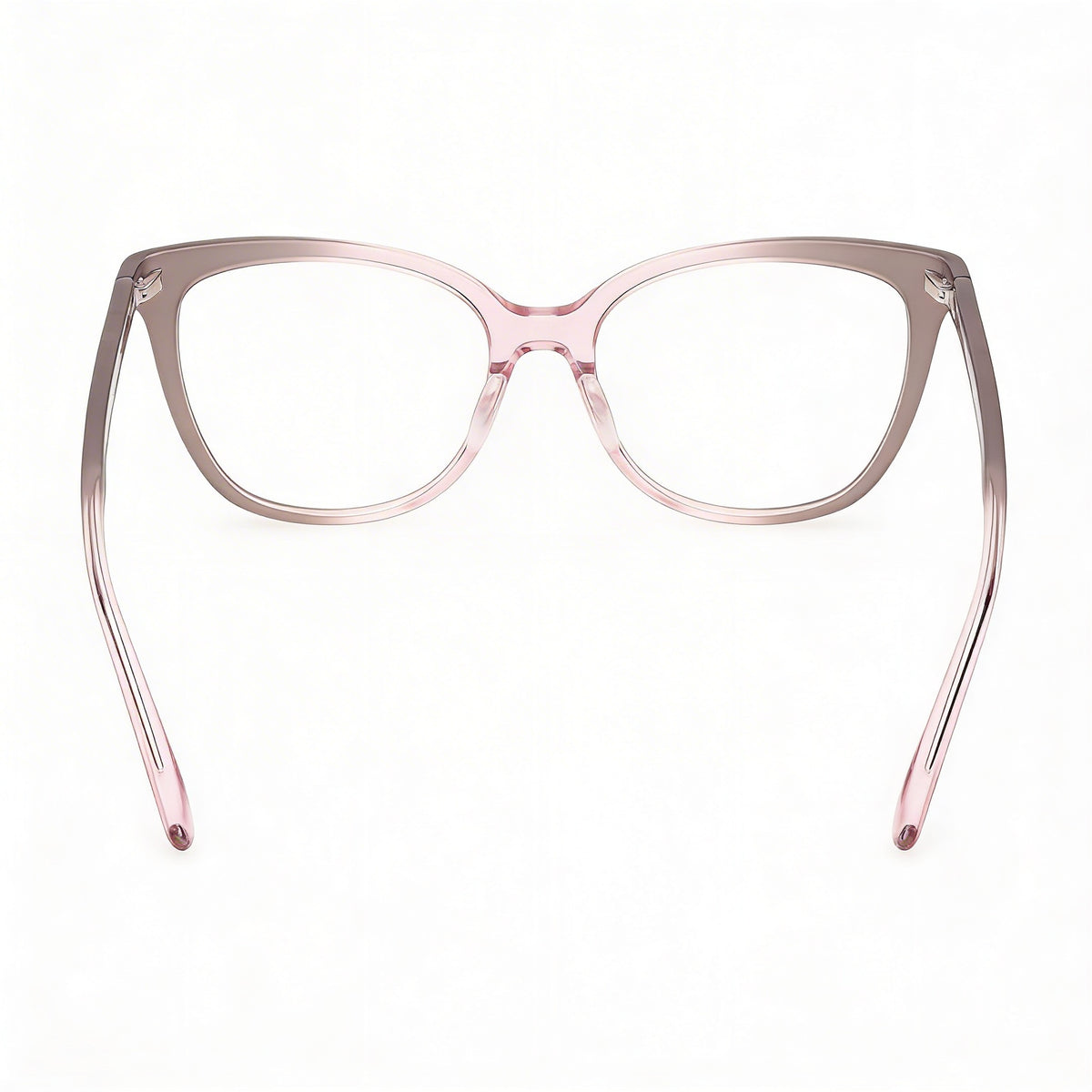 Marcolin Gu50114 Grey/ Square Eyeglasses for Women, Photo 2
