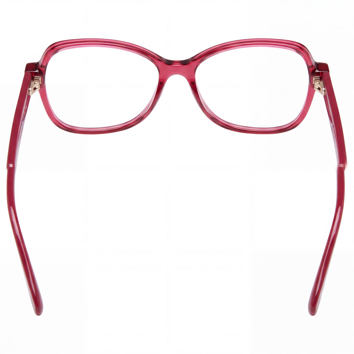 Marcolin MO5084 Multicolored Butterfly Eyeglasses Unisex, Photo 3