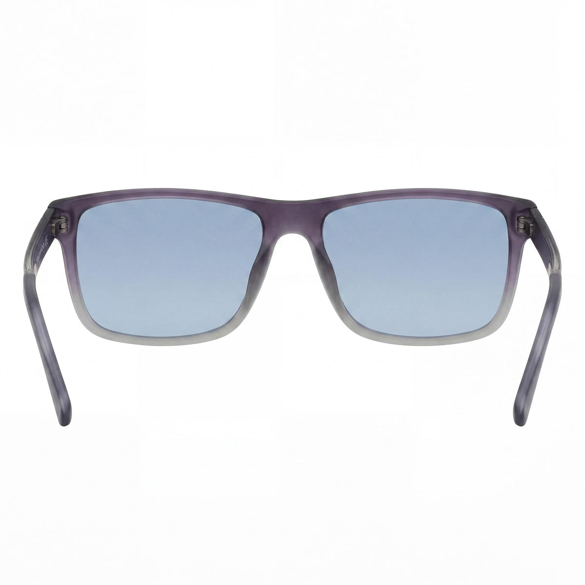 Gafas de sol rectangulares azules para hombre de MARCOLIN USA, INC, Photo 3
