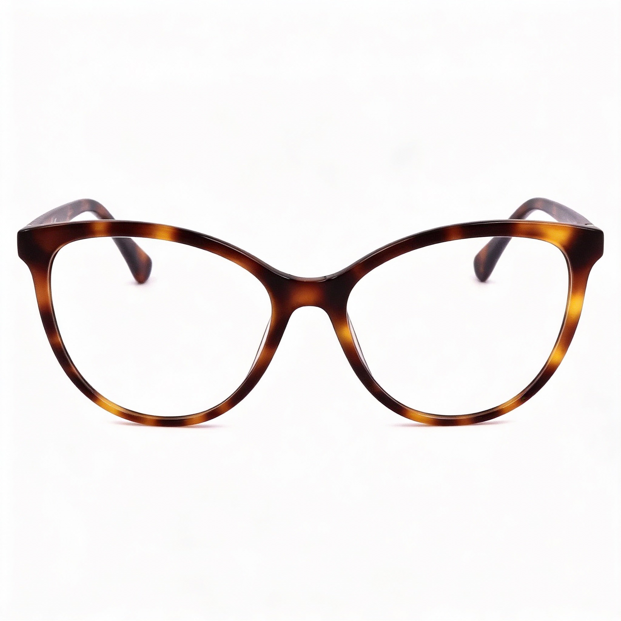 Gafas de sol MaxMara Havana Cat Eye para mujer, Plástico, Photo 2