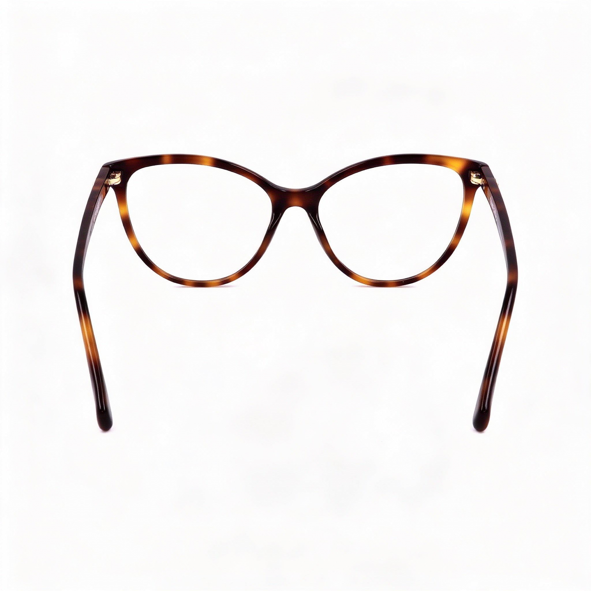 Gafas de sol MaxMara Havana Cat Eye para mujer, Plástico, Photo 3