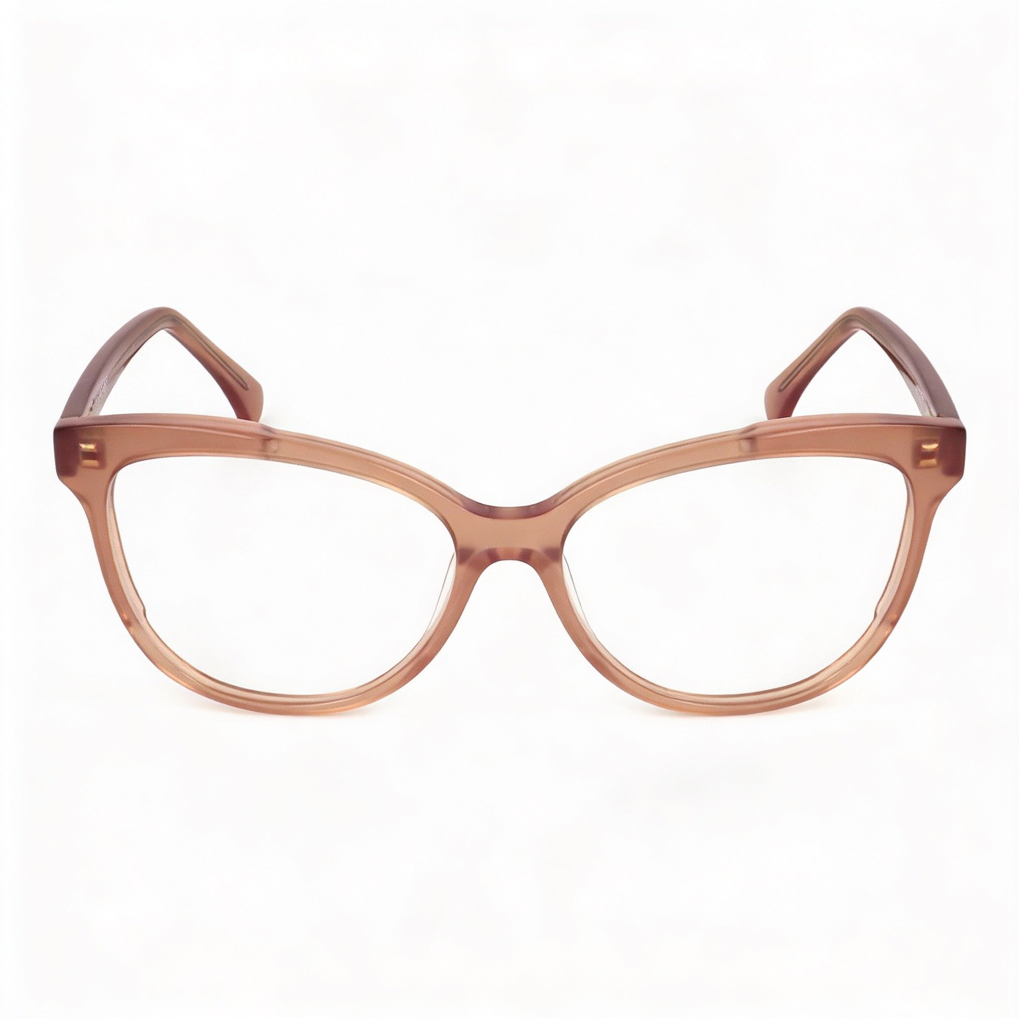 Gafas MaxMara MM5093 Cat Eye Rosas para Mujer, Acetato, Photo 2