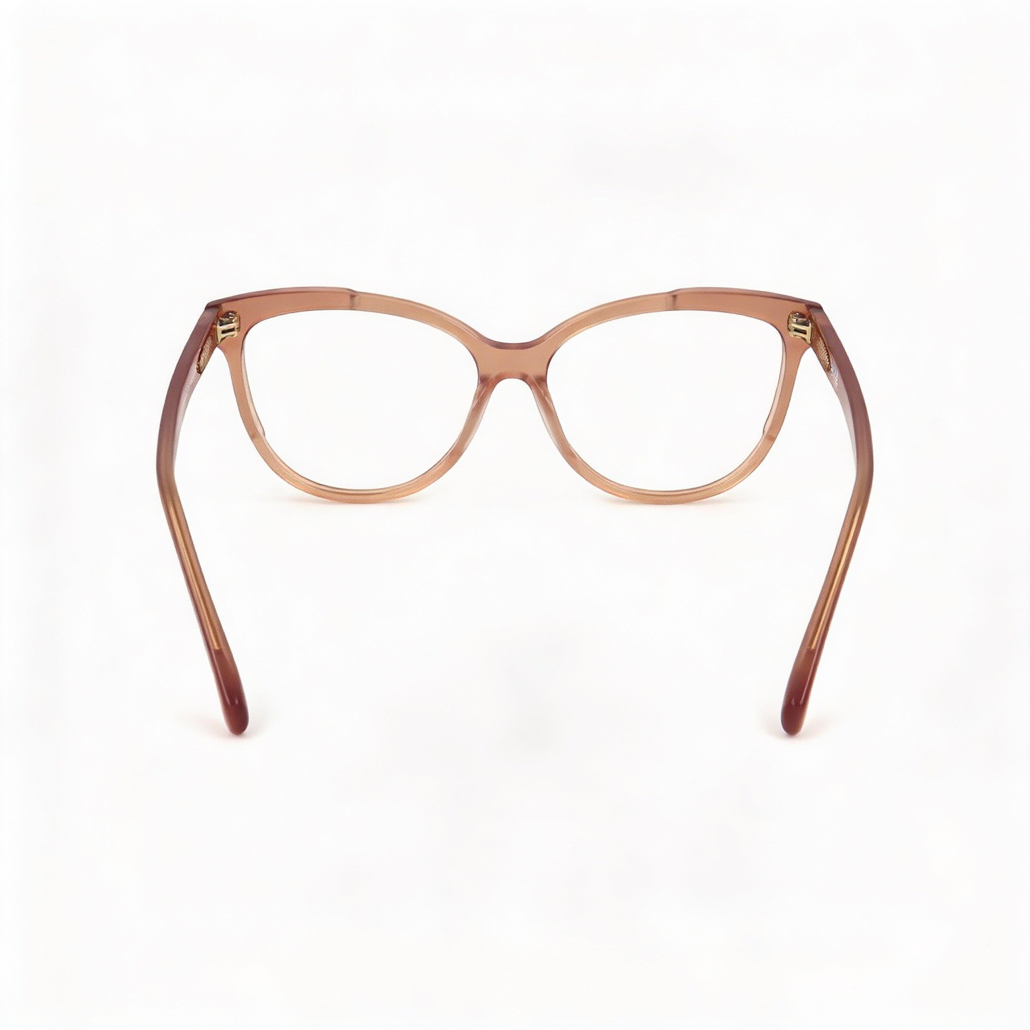 Gafas MaxMara MM5093 Cat Eye Rosas para Mujer, Acetato, Photo 3