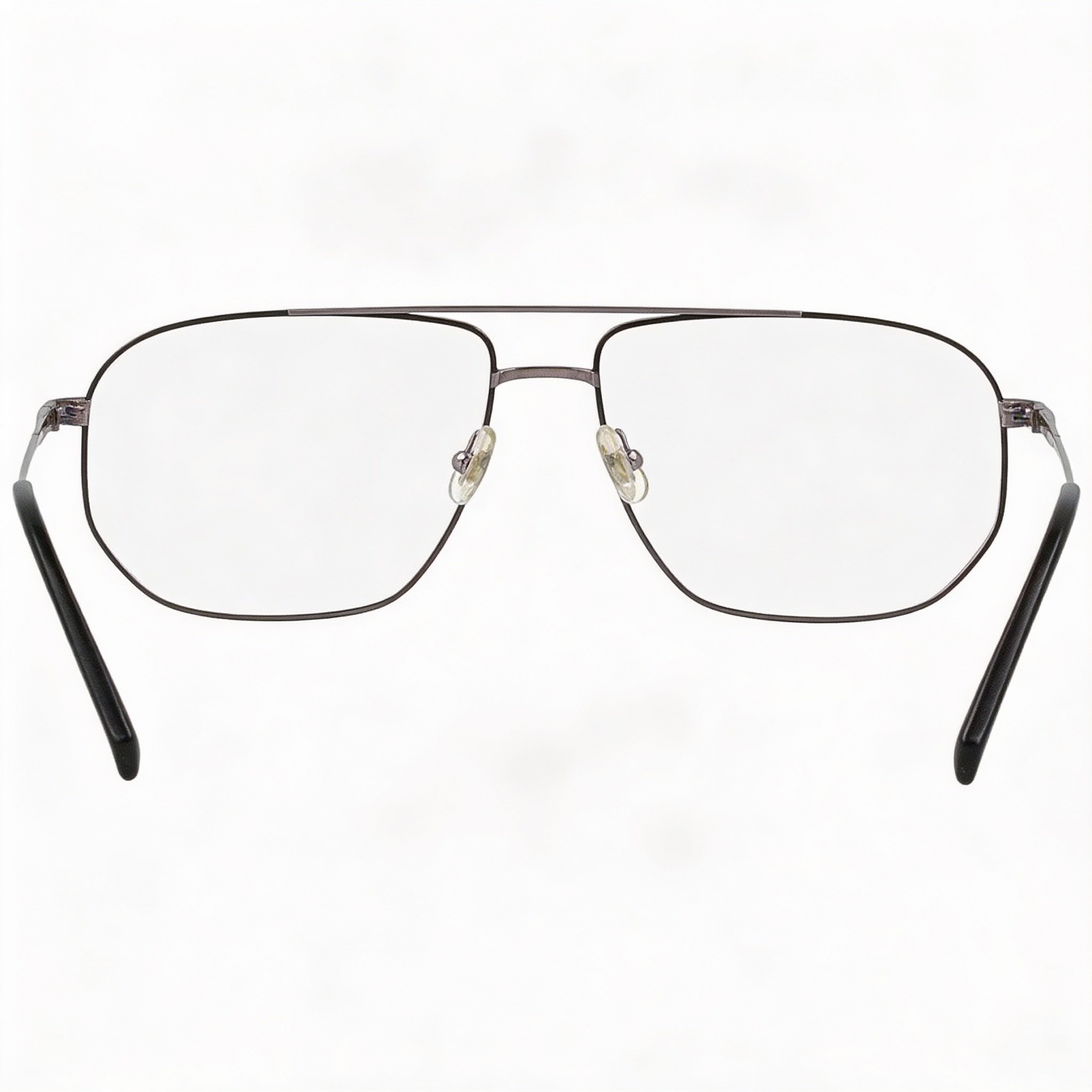 Gafas de Aviador MCM MCM2137 Negras en Metal para Hombre, Photo 2