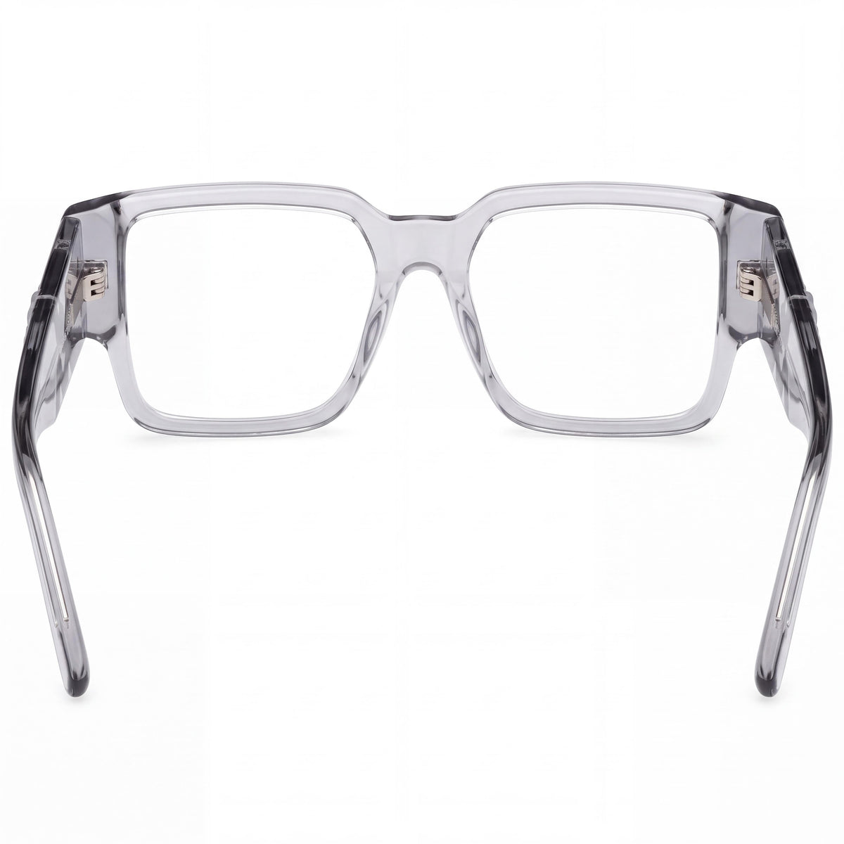 MCM Mw5024 Grey Rectangle Eyeglasses Unisex, 52mm, Photo 3