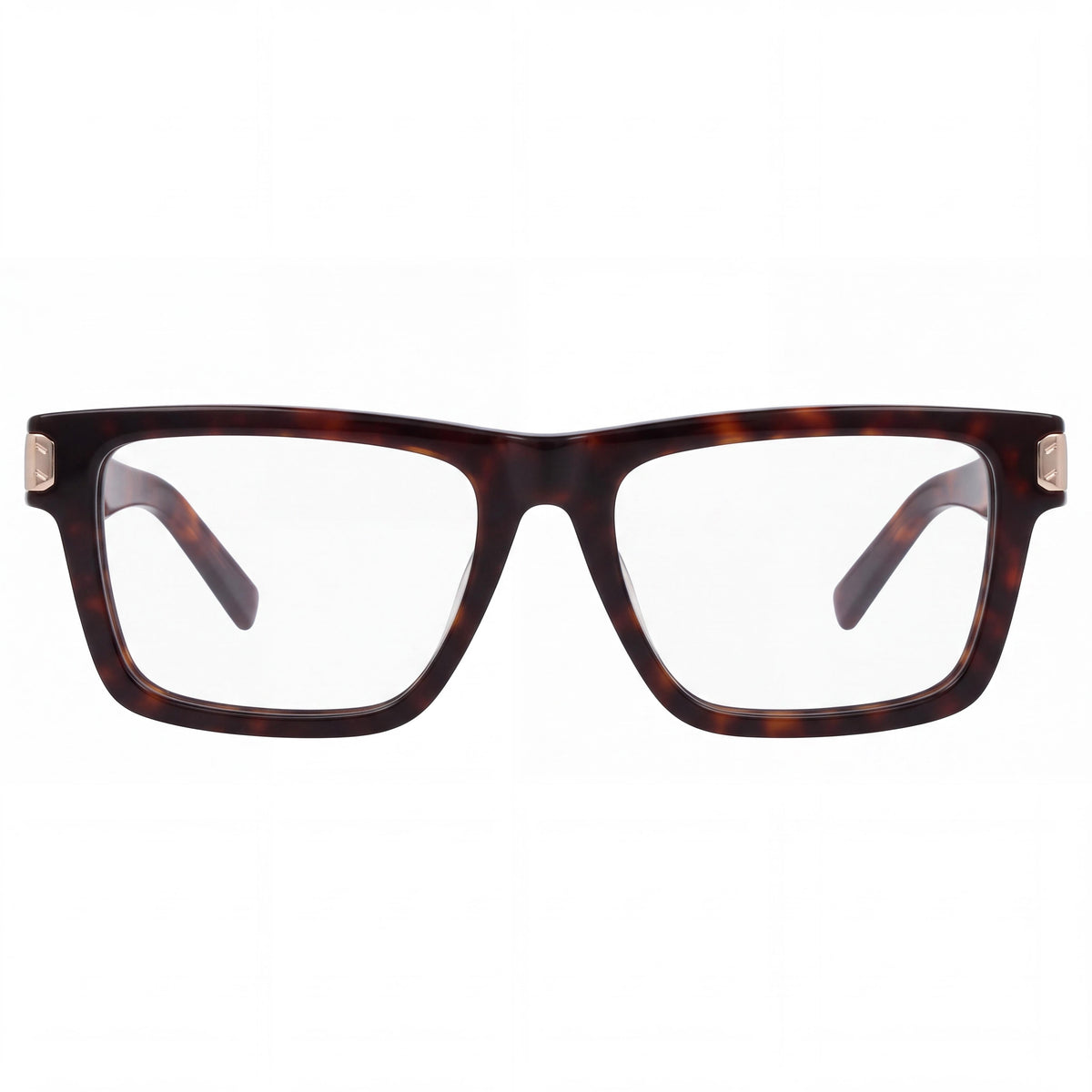 Gafas rectangulares unisex MCM Mw5026 Dark Havana, Photo 2