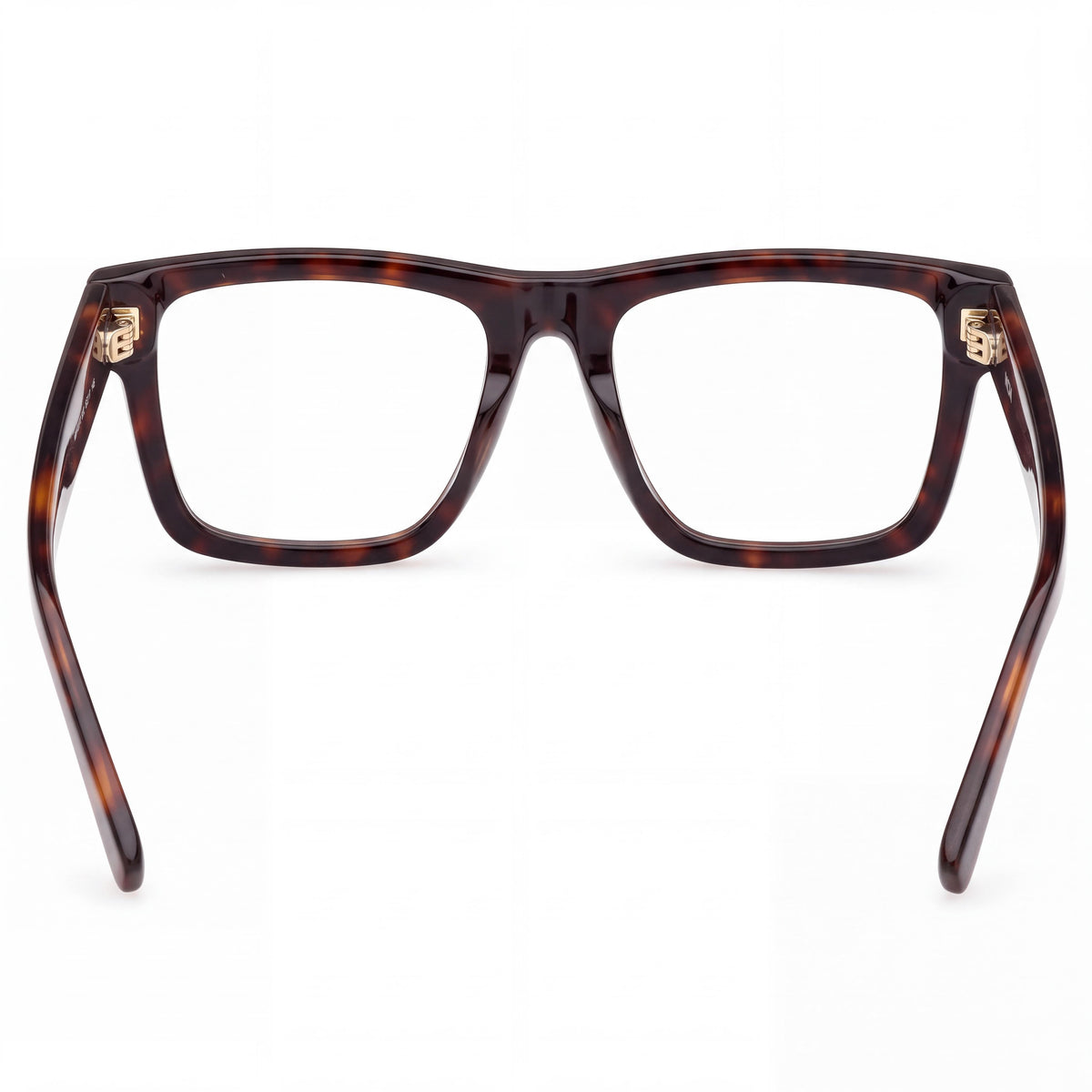 Gafas rectangulares unisex MCM Mw5026 Dark Havana, Photo 3