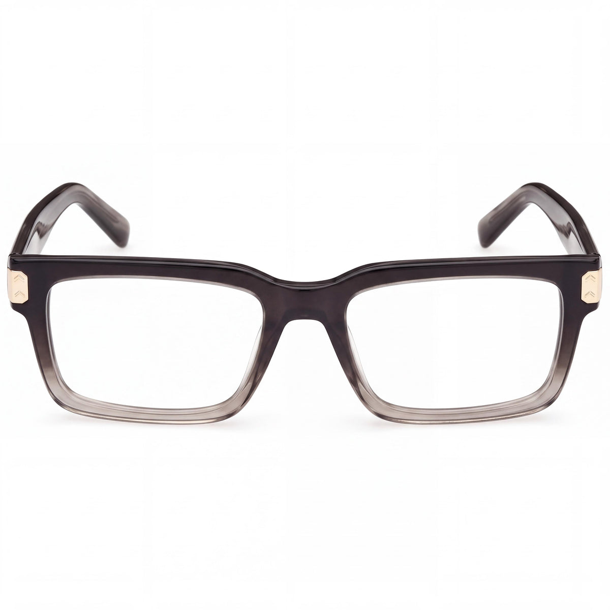 MCM Mw5027 Dark Brown Rectangle Eyeglasses for Men, Photo 2