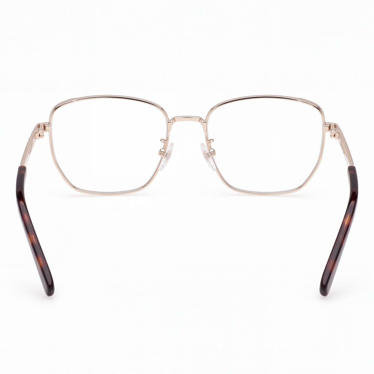 Gafas redondas unisex MCM WORLDWIDE Mw5021-h en oro pálido, Photo 3
