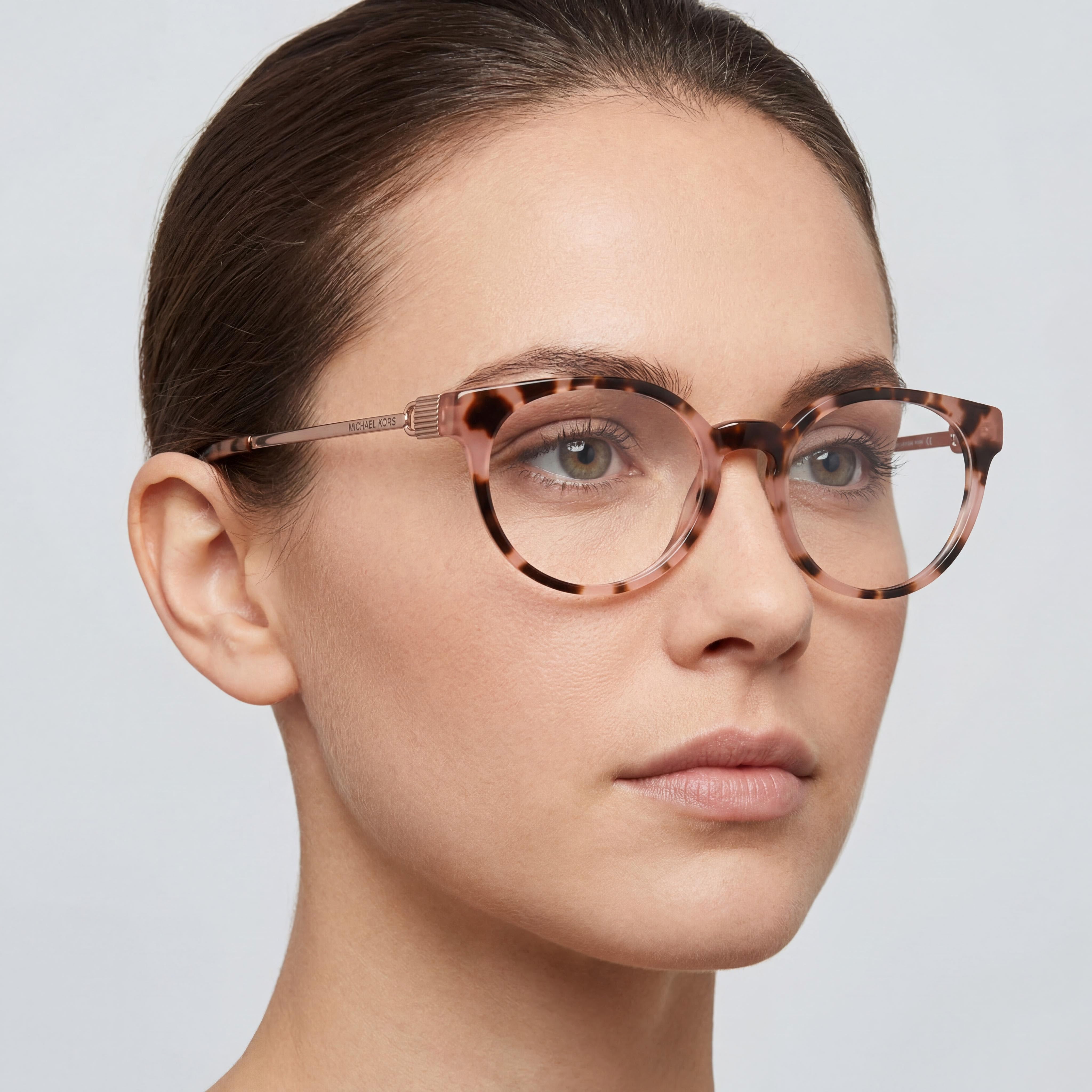 Michael Kors Fashion Michael KORS Outwear Eyeglasses for Women, Photo 4