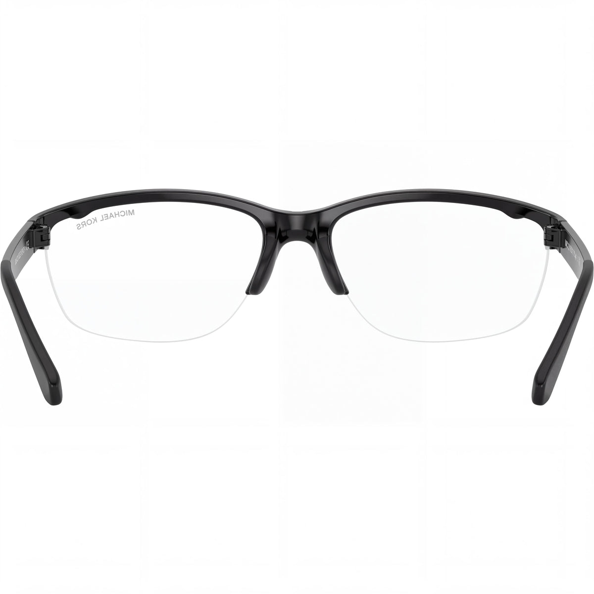Michael Kors MK2110M Black Shield Sunglasses for Women, Photo 2