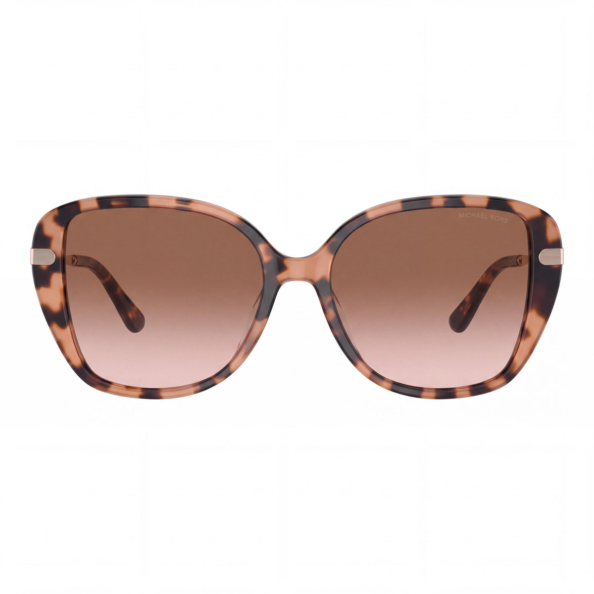 Gafas de sol Michael Kors MK2185BU negro/gris oscuro para mujer, 54 mm, Photo 2
