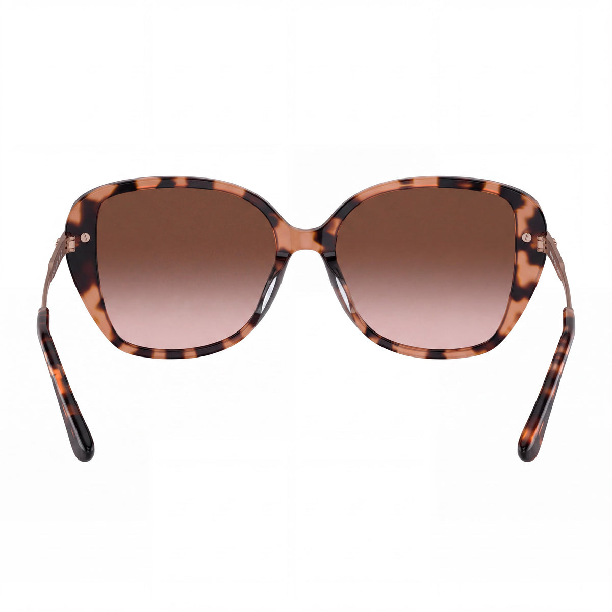 Gafas de sol Michael Kors MK2185BU negro/gris oscuro para mujer, 54 mm, Photo 3