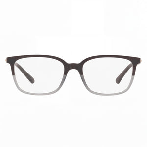 Michael Kors MK4047 Bly Rectangle Eyeglasses for Women — front view, Plastic