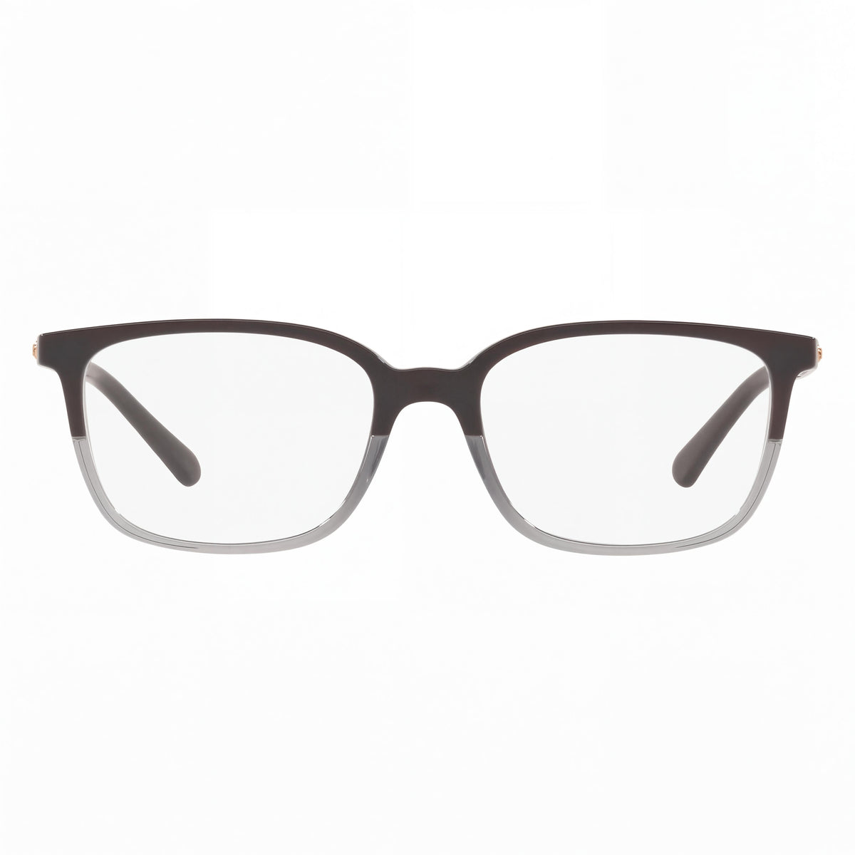 Gafas graduadas rectangulares para mujer Michael Kors MK4047 Bly color negro, 53 mm, Photo 2