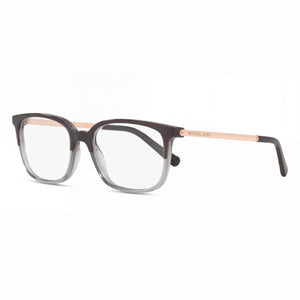 Michael Kors MK4047 Bly Black Rectangle Eyeglasses for Women, Plastic frame