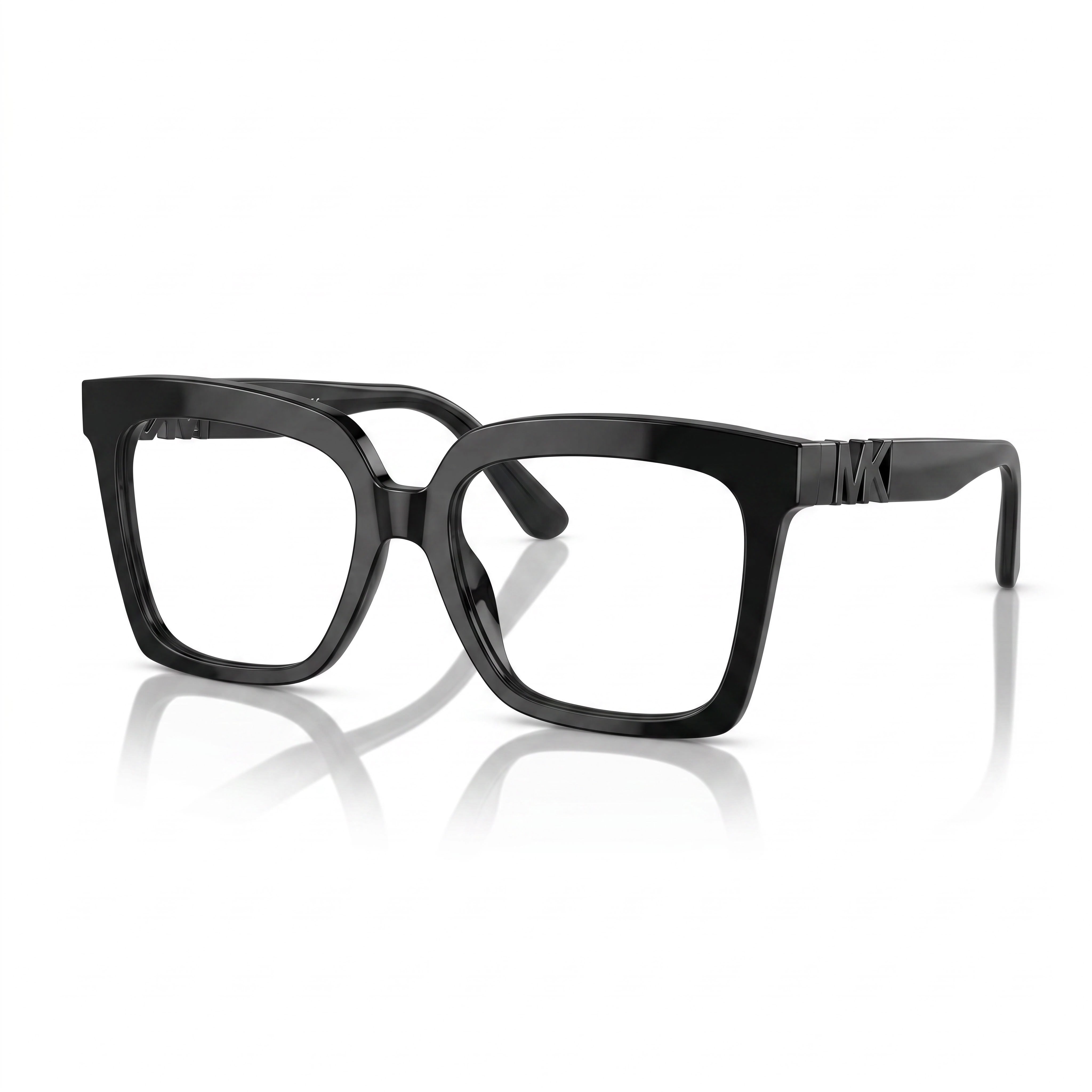 Gafas Michael Kors MK4119U Nassau Universal FIT para mujer, 53mm, Photo 1