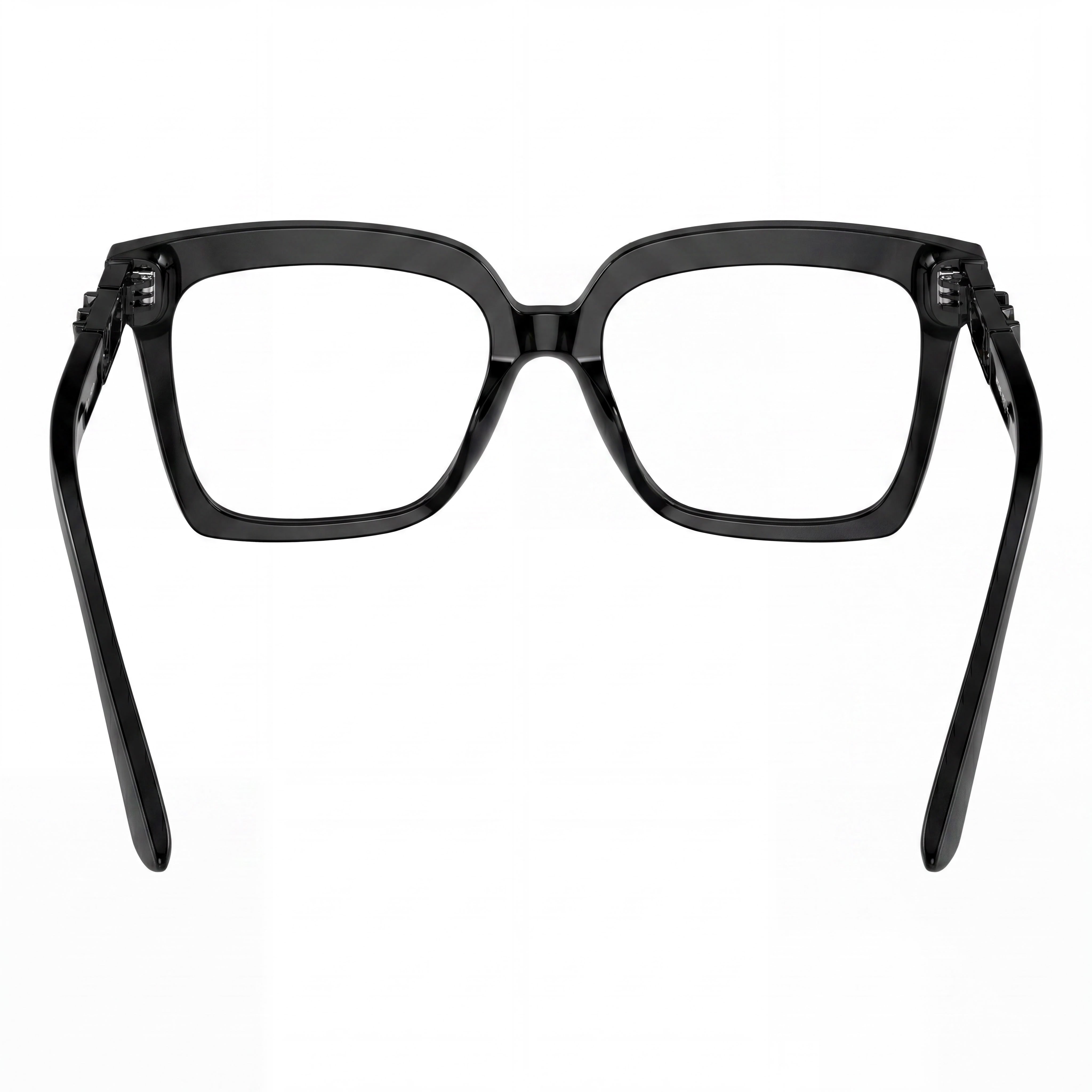 Gafas Michael Kors MK4119U Nassau Universal FIT para mujer, 53mm, Photo 4