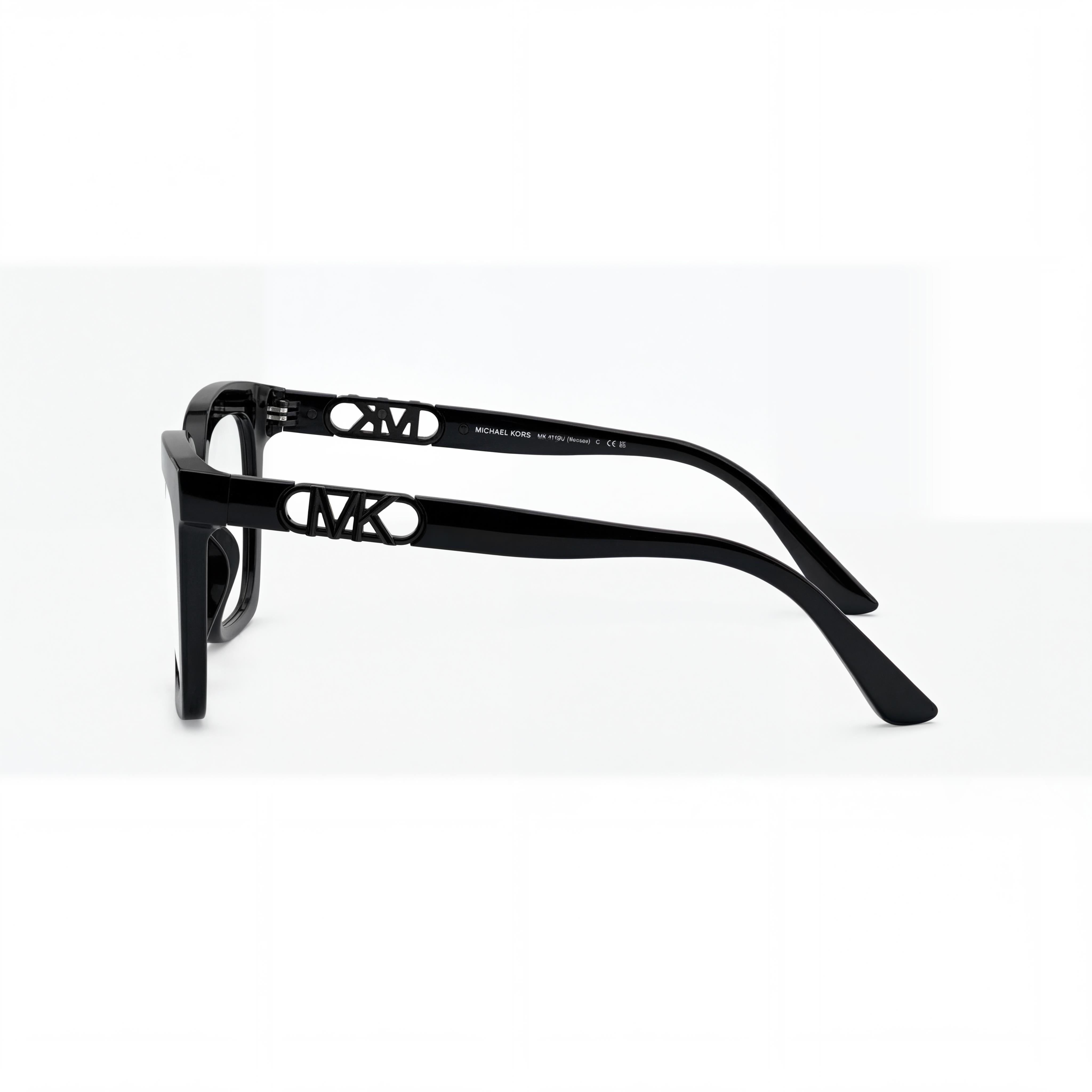 Gafas Michael Kors MK4119U Nassau Universal FIT para mujer, 53mm, Photo 3