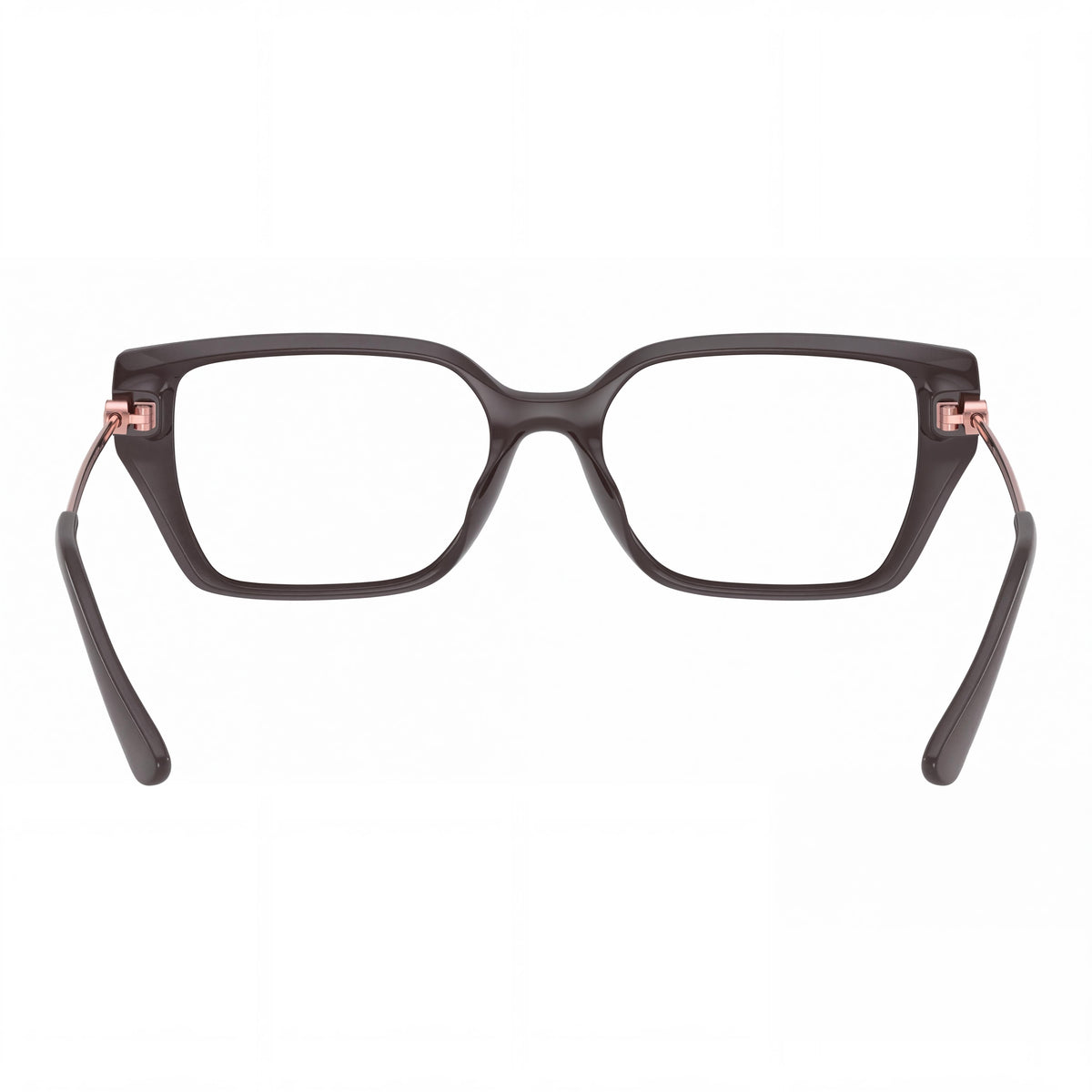 Michael Kors MK4134U Ash Rectangle Eyeglasses for Women, 54mm, Photo 3