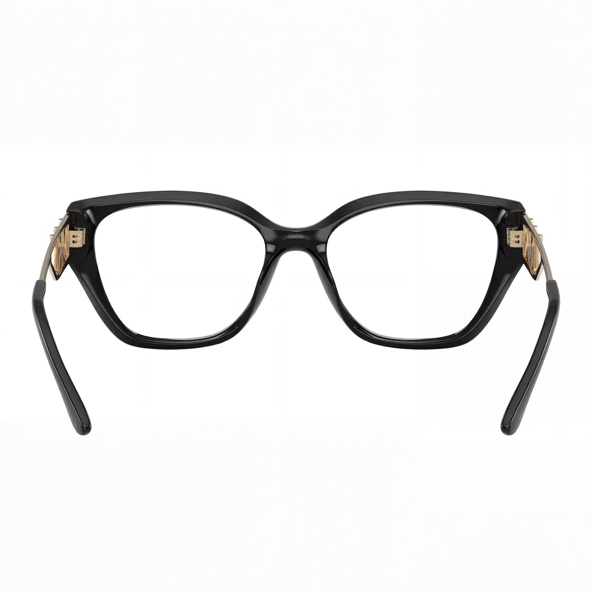 Michael Kors Mk4140u Black Cat Eye Eyeglasses for Women, 54mm, Photo 2