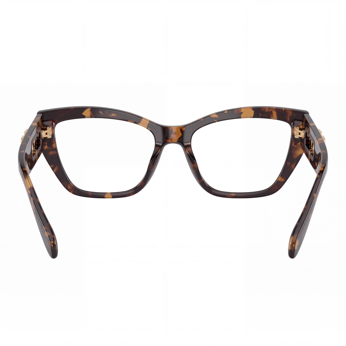 Michael Kors Mk4149u Puglia Dark Tortoise Eyeglasses for Women, 54mm, Photo 4