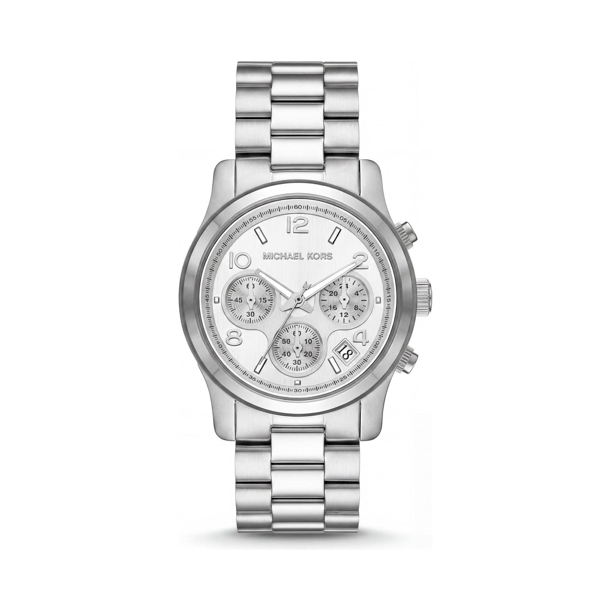 Michael Kors Runway MK7325 Women's Chronograph Watch, 38mm, Photo 1