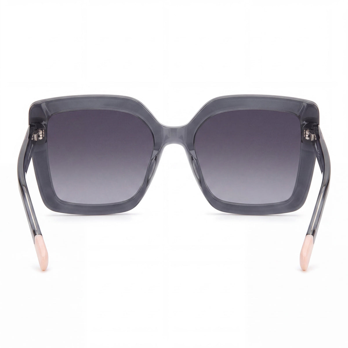 Gafas de sol rectangulares M Missoni 0186/S para mujer, verdes, 62 mm, Photo 2
