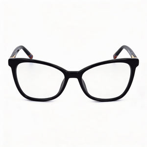 Missoni Cat Eye Eyeglasses for Women — front view, Acetate