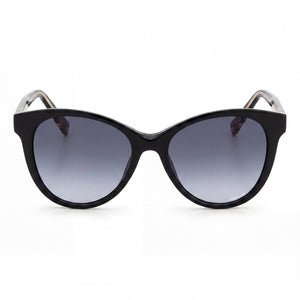 Missoni Oval Sunglasses for Women — front view, Acetate frame