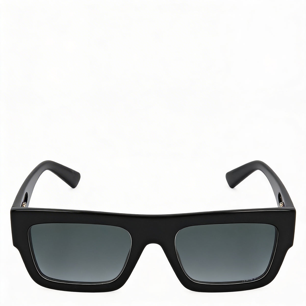 Gafas de sol rectangulares clásicas para mujer Missoni, 53 mm, Photo 2