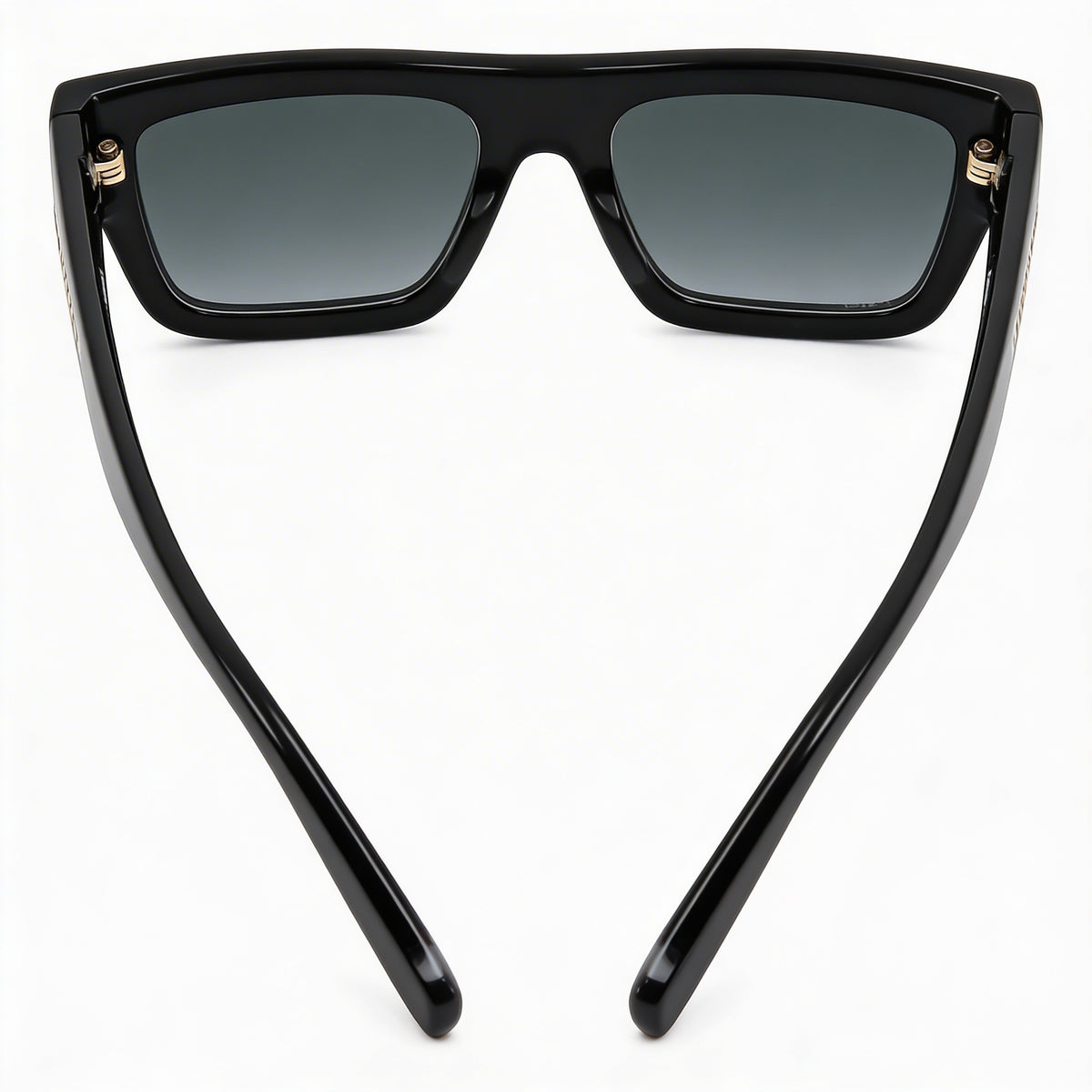 Gafas de sol rectangulares clásicas para mujer Missoni, 53 mm, Photo 4