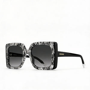 Missoni Classic Square Sunglasses for Women — front view, Acetate frame