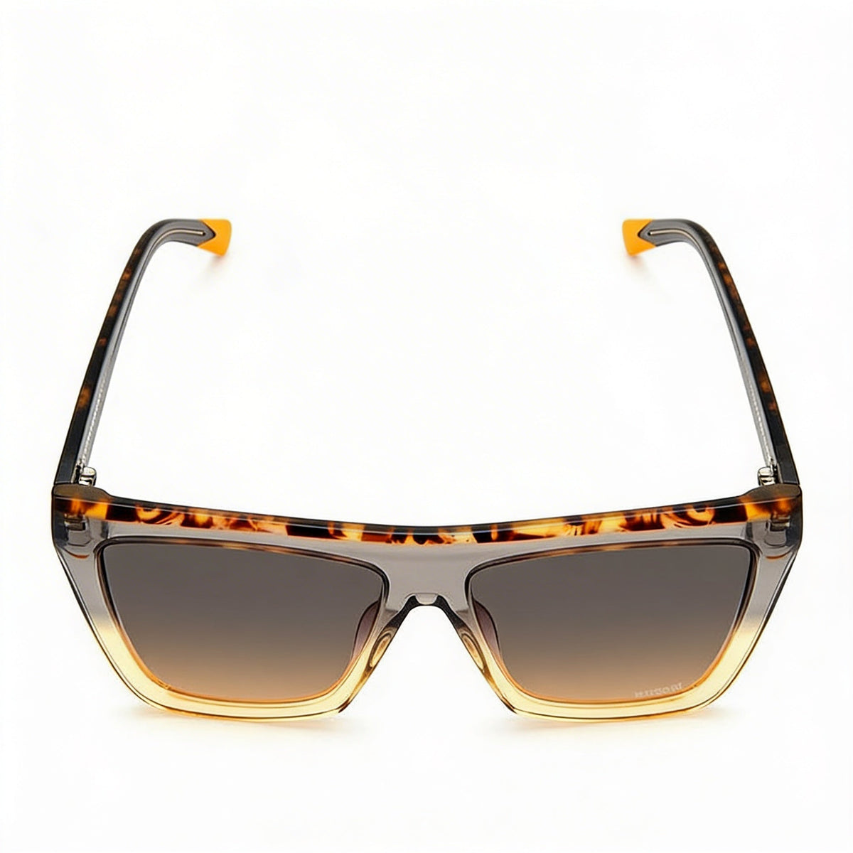 Missoni Classic MIS 0087/S Grey Ochre - Brown Ochre Sunglasses Unisex, 59mm, Photo 4