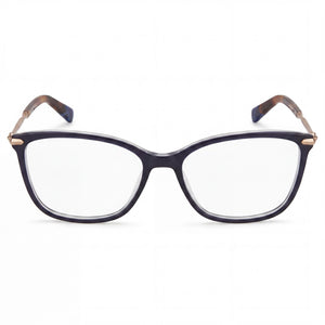 Missoni MIS 0058 Rectangle Eyeglasses for Women — front view, Acetate
