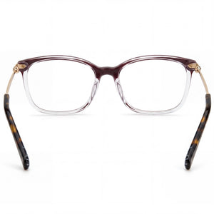 Missoni MIS 0058 Rectangle Eyeglasses for Women — front view, Acetate