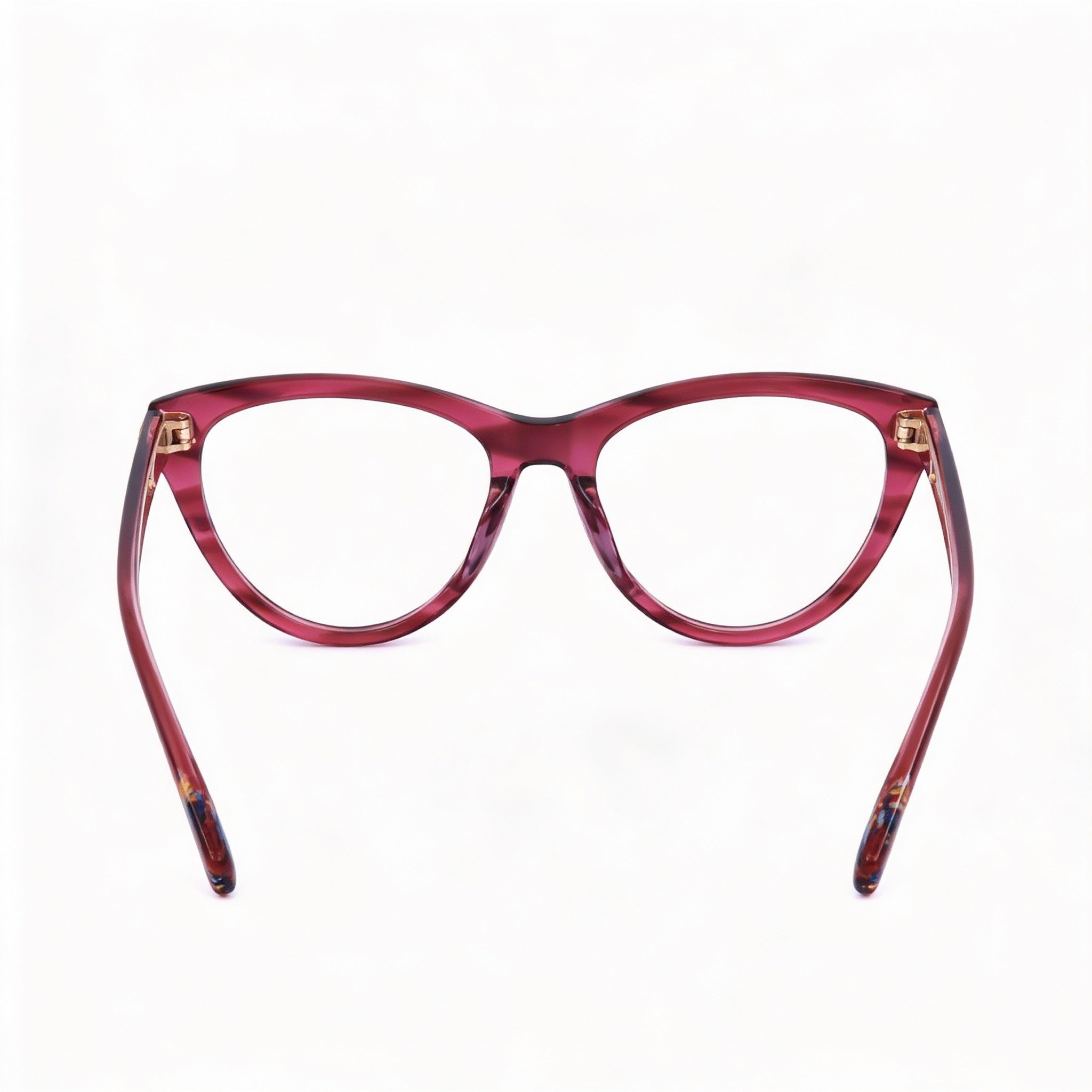 Gafas Missoni MIS 0073 ojo de gato rosa cereza para mujer, 51 mm, Photo 2