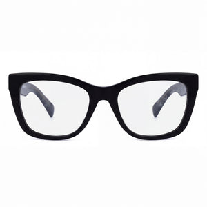 Missoni MIS 0081 Cat Eye Eyeglasses for Women — front view, Acetate