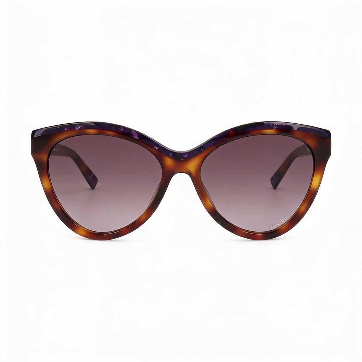 Missoni Mis 0088/S Havana Violet Butterfly Sunglasses for Women, 57mm, Photo 2