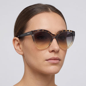 Missoni MIS 0088/S Havana Sunglasses Women — lifestyle wear, terrace lunches and slow afternoons