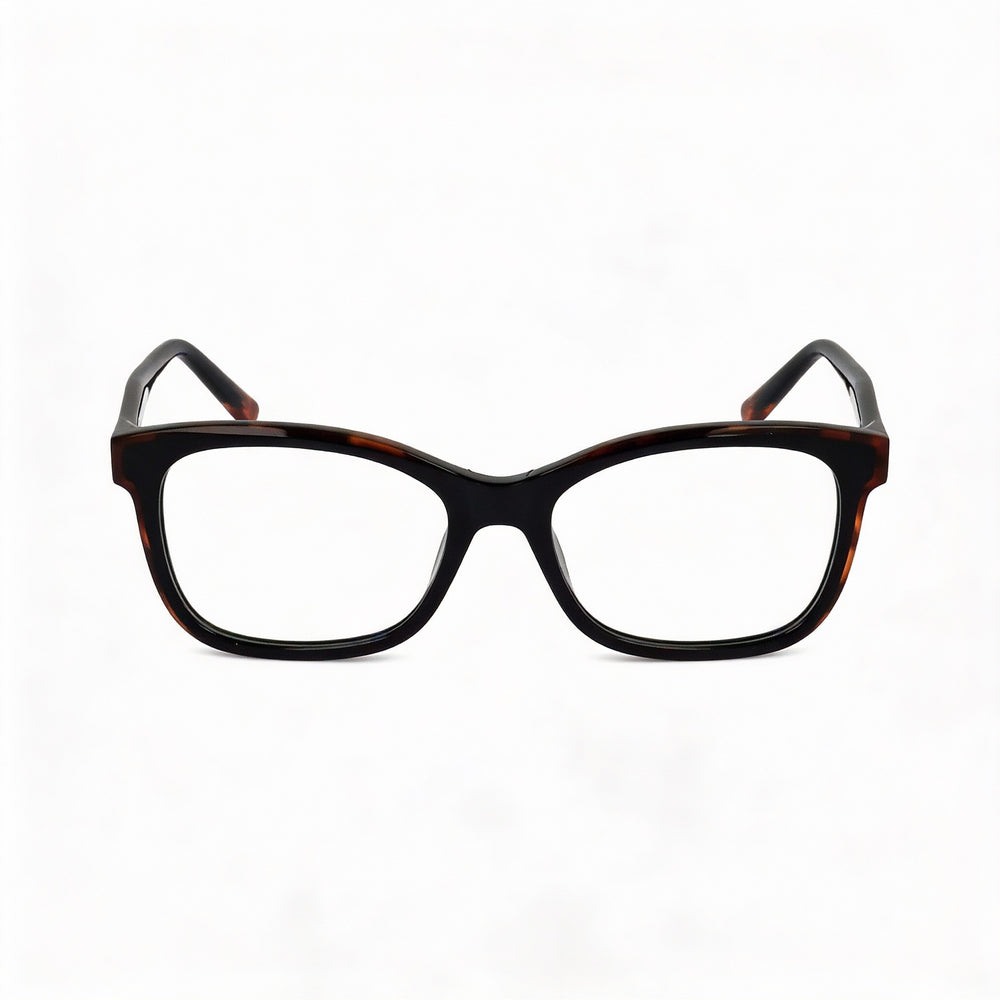 Missoni MIS 0090 Rectangle Eyeglasses for Women — front view, Acetate
