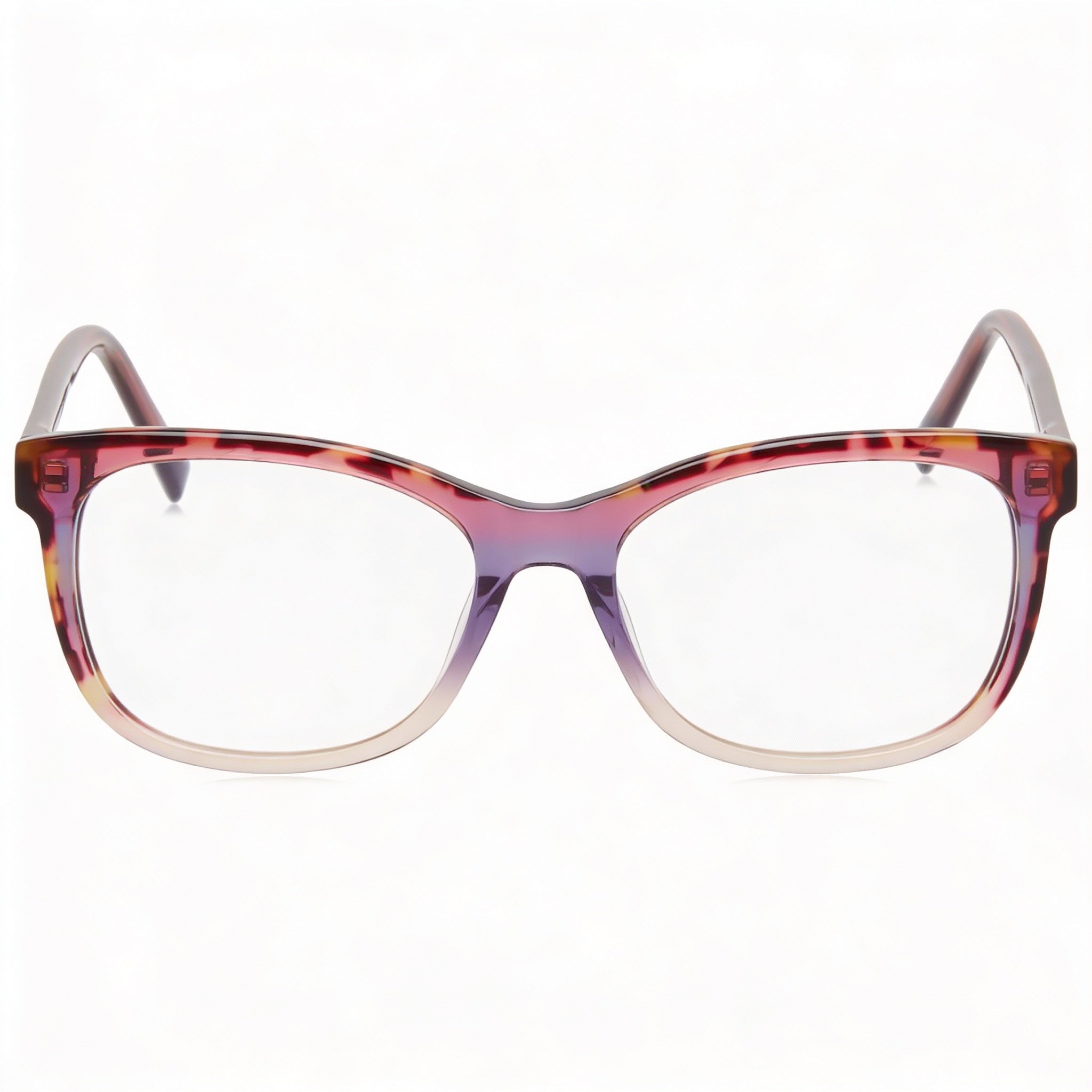 Missoni MIS 0090 Pink Hvnvlt Rectangle Eyeglasses for Women, 54mm, Photo 2