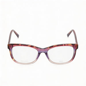 Missoni Mis 0090 Rectangle Eyeglasses for Women — front view, Acetate