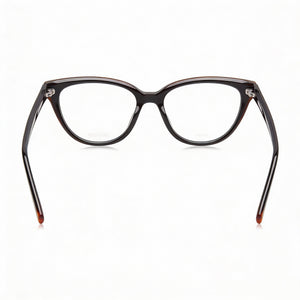 Missoni MIS 0091 Rectangle Eyeglasses for Women — front view, Acetate
