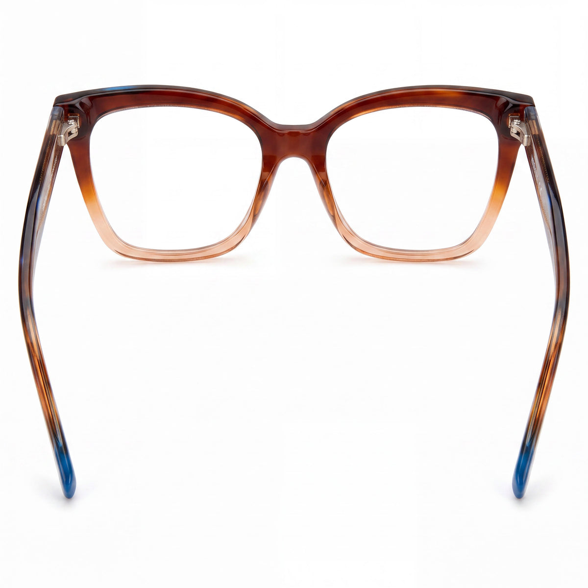 M Missoni Mis 0092 Havana Green Cat Eye Sunglasses for Women, 54mm, Photo 3