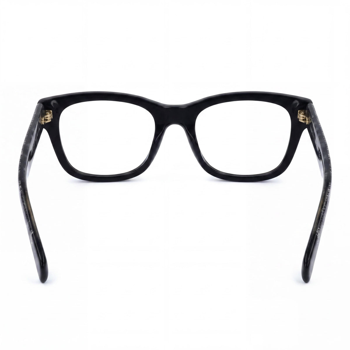 Missoni MIS 0104 Gafas de Sol Rectangulares Negras para Mujer, Acetato 50mm, Photo 3