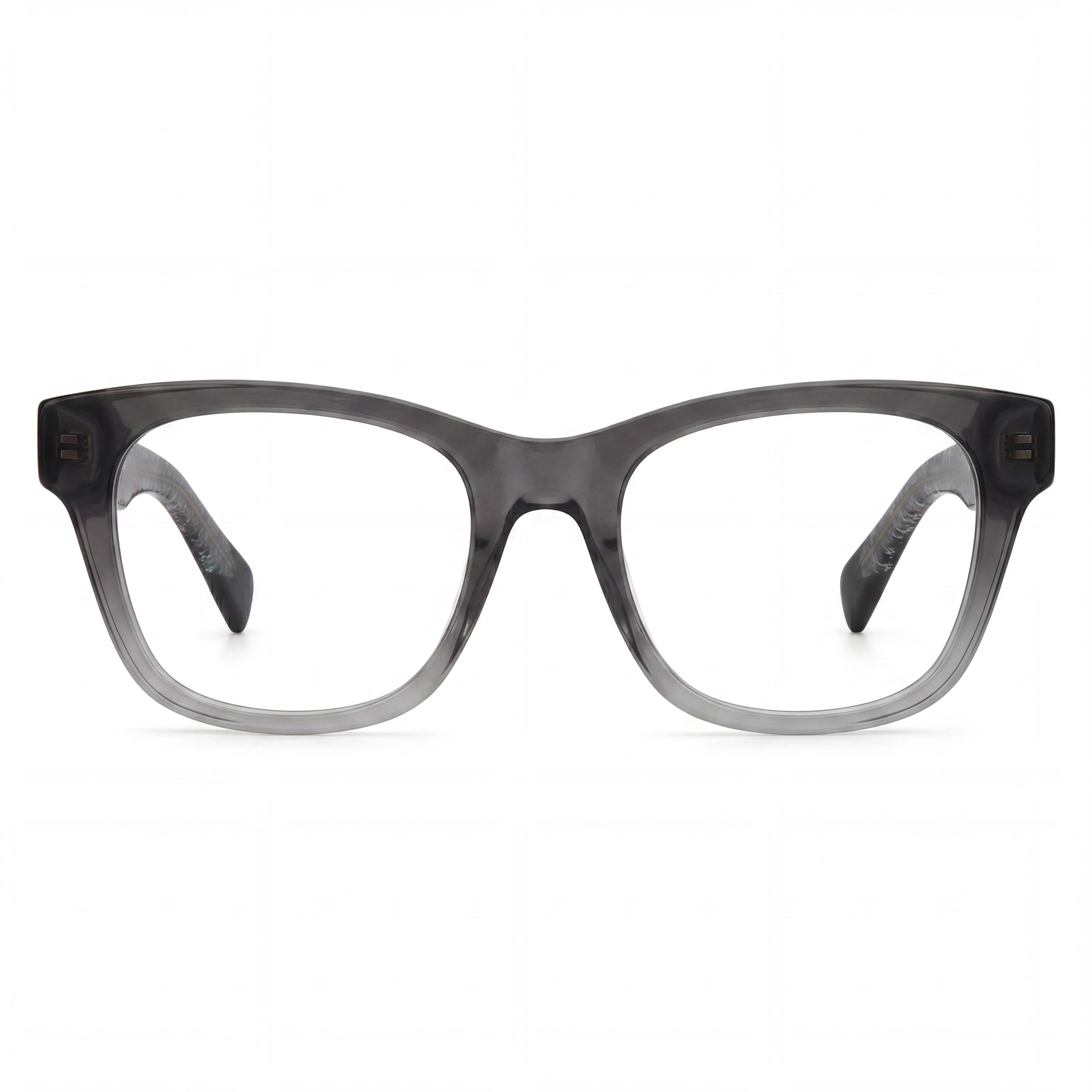 Gafas de sol rectangulares Missoni MIS 0104 grises para mujer, de acetato de 50 mm, Photo 2