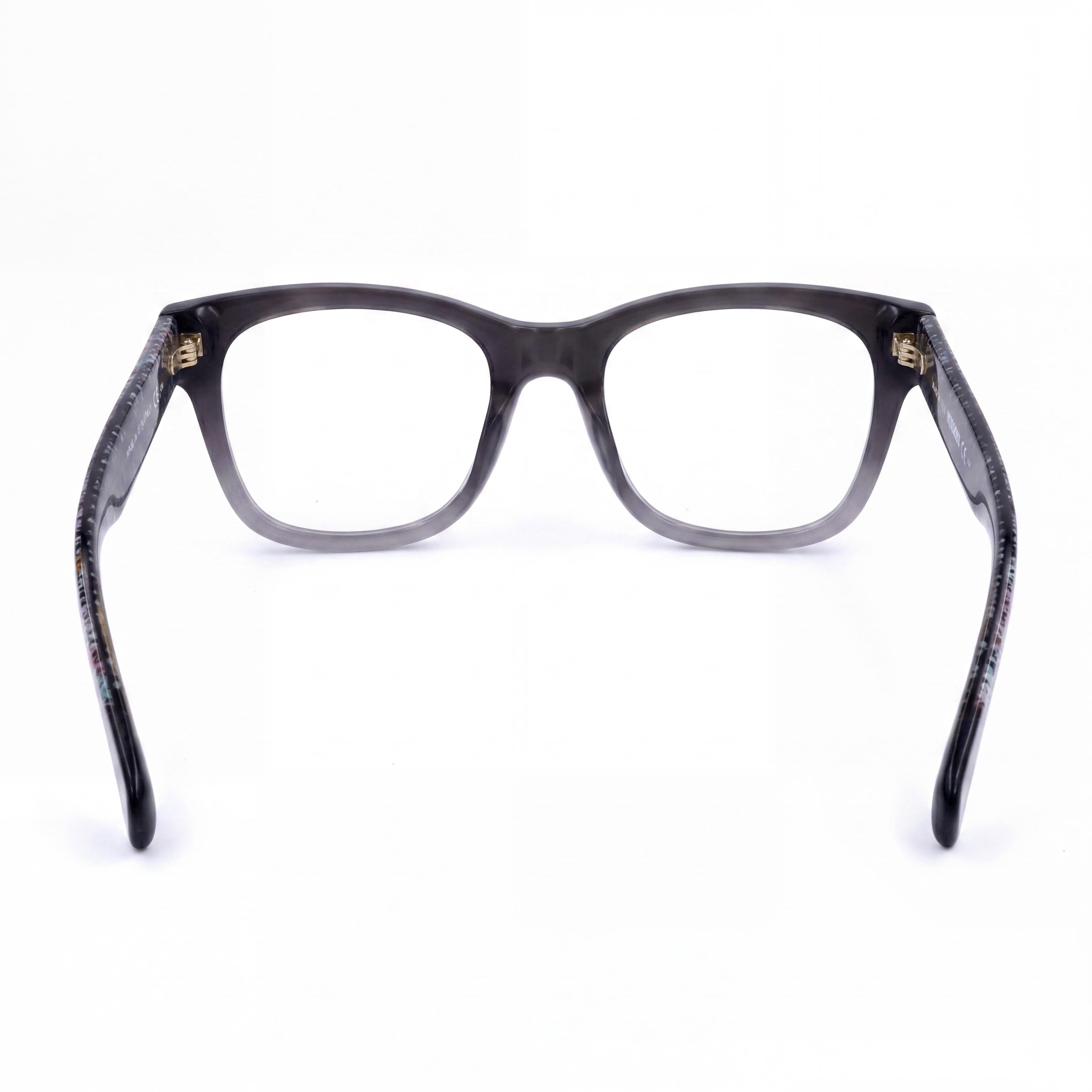 Gafas de sol rectangulares Missoni MIS 0104 grises para mujer, de acetato de 50 mm, Photo 3