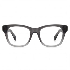 Missoni Mis 0104 Rectangle Eyeglasses for Women — front view, Acetate