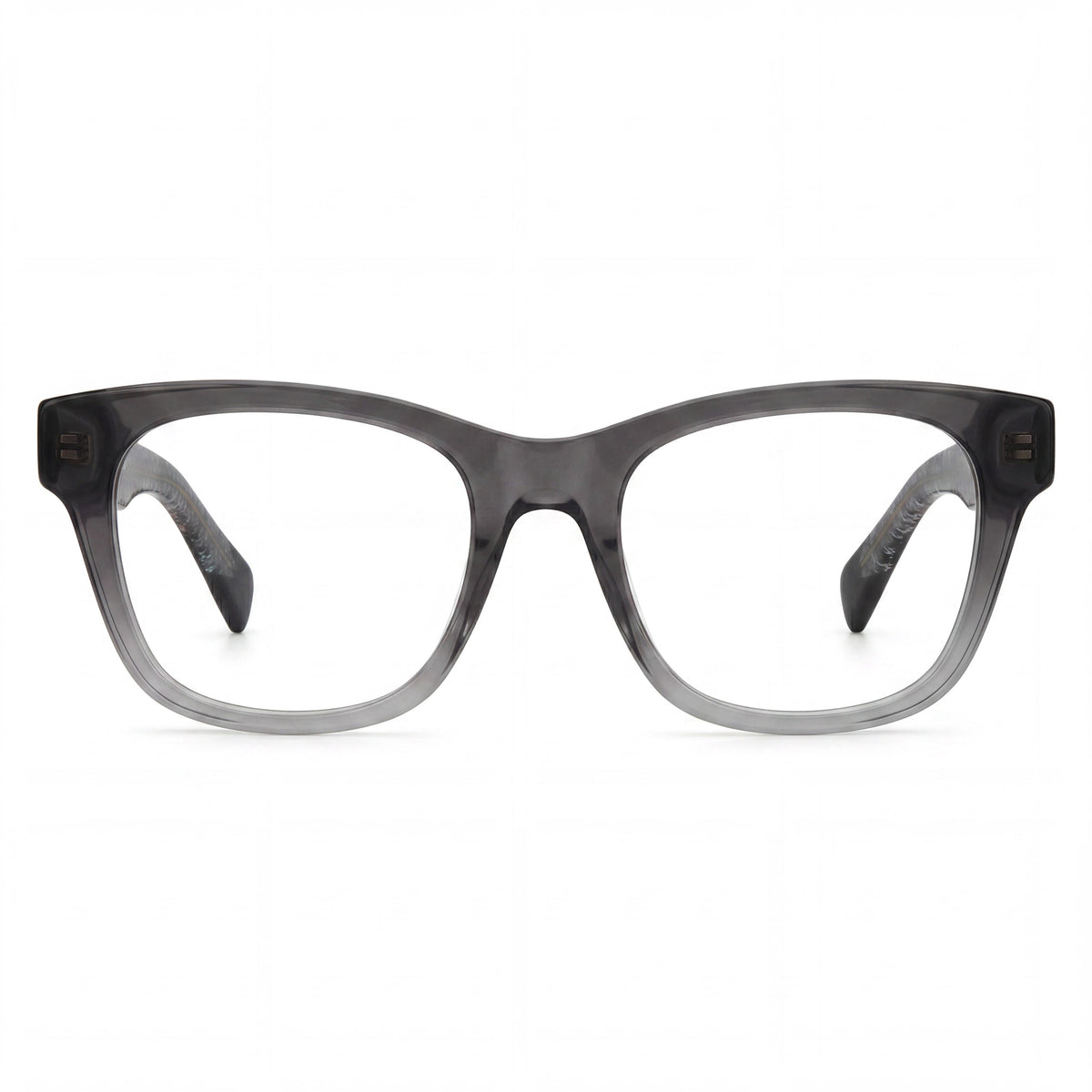 Missoni Mis 0104 Grey Rectangle Eyeglasses for Women, 50mm, Photo 2